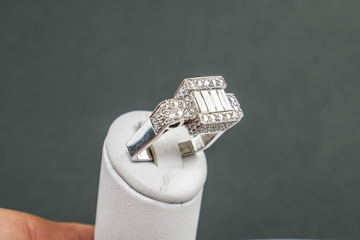 Jeweler «Kukulina Jewels», reviews and photos, 154 New Dorp Ln, Staten Island, NY 10306, USA