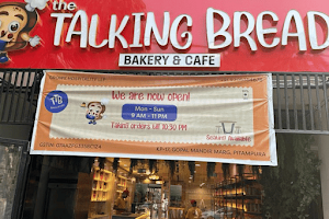 The Talking Bread image