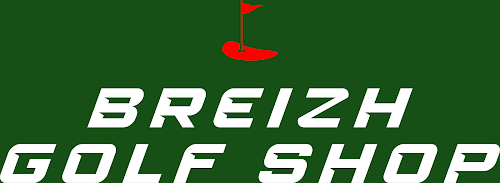 Magasin d'articles de golf Breizh Golf Shop La Richardais