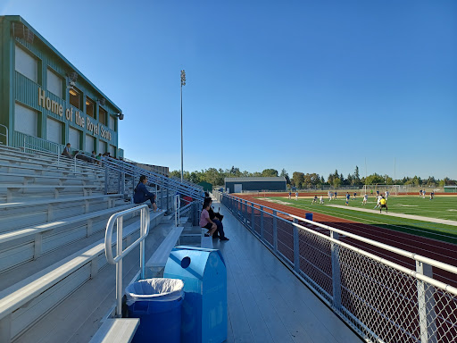 McKay High School Football Field