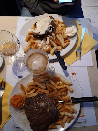 Plats et boissons du Restaurant La Taverne du Moulin à Saint-Amand-les-Eaux - n°19