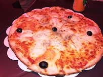 Plats et boissons du Bon Appetit Pizzeria au Feu de Bois à Narbonne - n°14