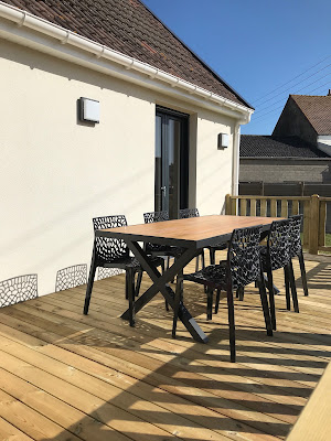 L'annexe à Audresselles