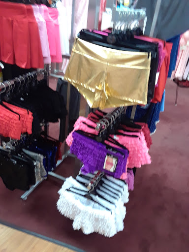 Lingerie Store «Fascinations», reviews and photos, 5930 W Greenway Rd, Glendale, AZ 85306, USA
