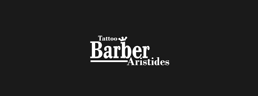 Tattoo Barber Aristides