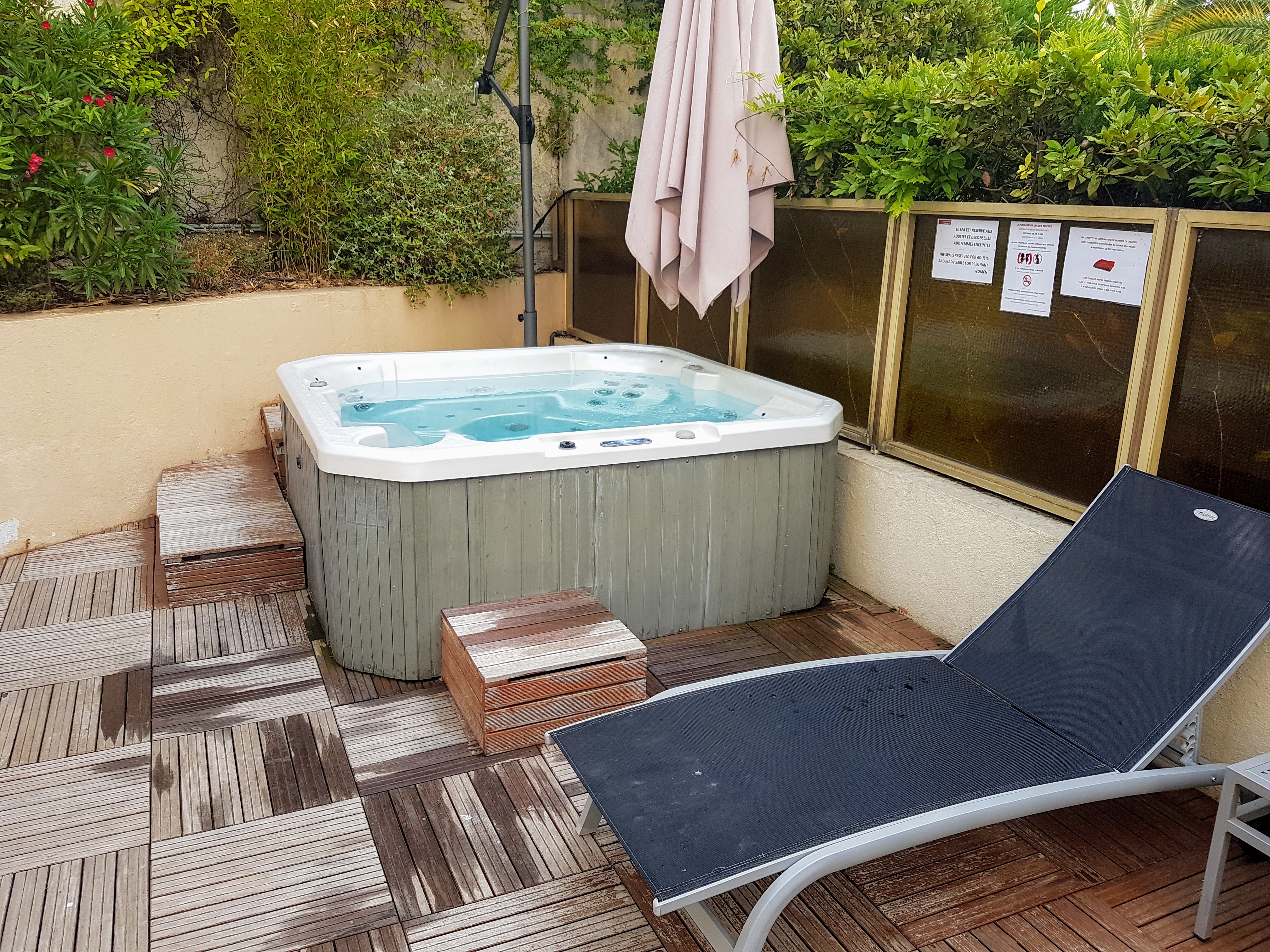 Photo n° 2 de l'avis de Daria.K fait le 18/07/2018 à 19:29