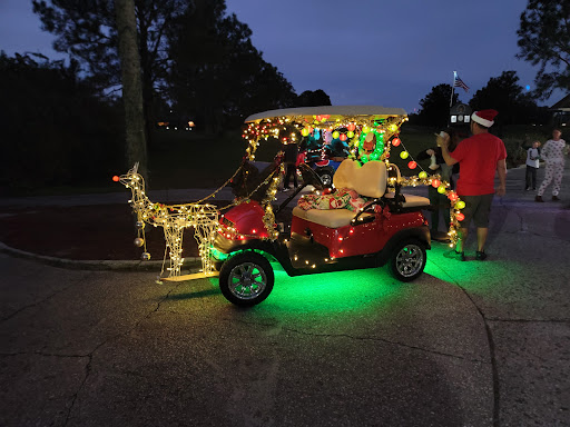 Public Golf Course «Summerfield Crossings Golf Club», reviews and photos, 13050 Summerfield Blvd, Riverview, FL 33579, USA