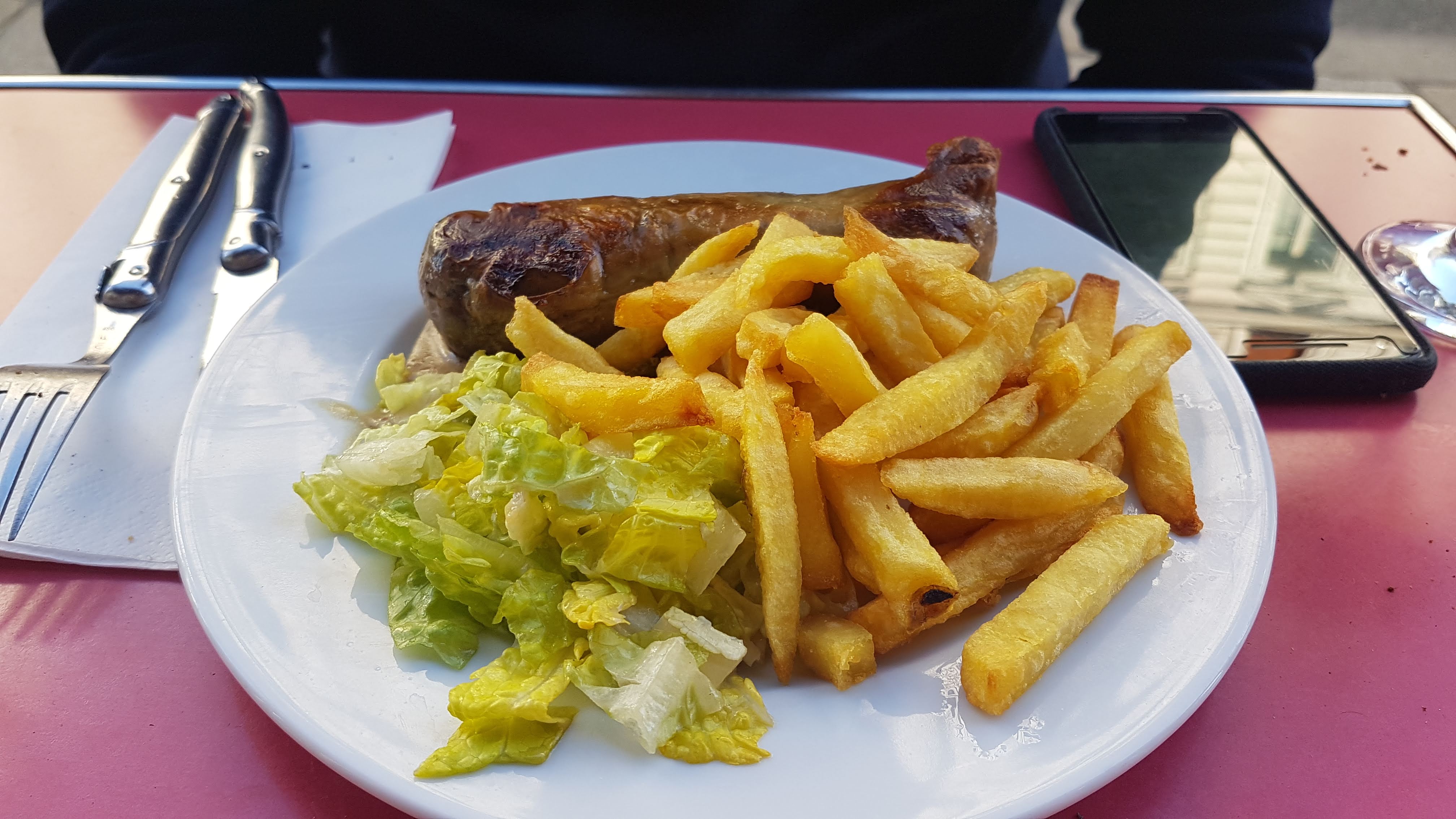 Photo n° 2 de l'avis de tutku.u fait le 07/03/2019 à 13:58