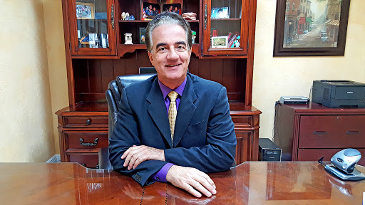 Steve Efthimiou Law Office, 302 Kings Hwy #113, Brownsville, TX 78521, Divorce Lawyer