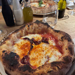 Photo n°5 de l'avis de S. fait le 06/01/2024 à 07:35 sur le  60 seconds to napoli à Oberhausen