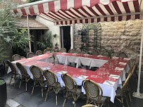 Atmosphère du Restaurant français Le Saint-Maurice à Villejuif - n°2