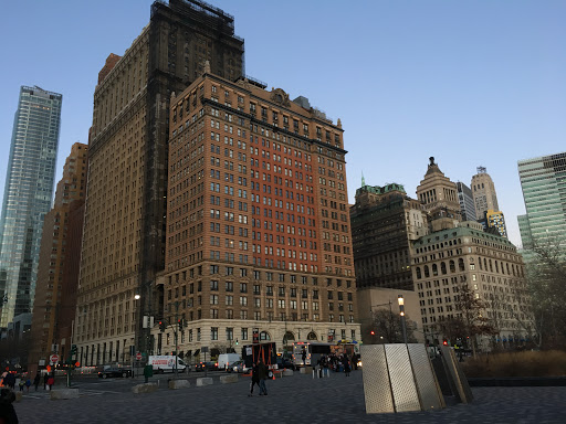 Museum «The Skyscraper Museum», reviews and photos, 39 Battery Pl, New York, NY 10280, USA