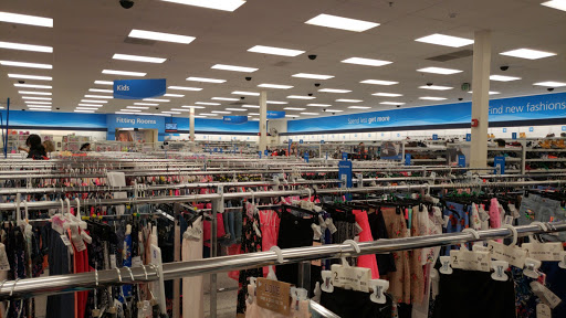 Clothing Store «Ross Dress for Less», reviews and photos, 3645 Constitution Blvd, West Valley City, UT 84119, USA