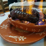 Photo n°2 de l'avis de Thai. fait le 04/05/2018 à 20:49 sur le  Adega Ramalho à Gerês