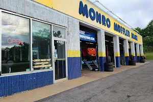 Monro Auto Service and Tire Centers image