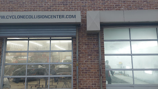 Auto Repair Shop «Cyclone Auto Body & Collision», reviews and photos, 3080 Cropsey Ave, Brooklyn, NY 11224, USA