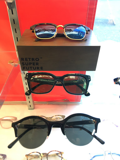 Optician «Asterix Eyewear», reviews and photos, 4936 SE Foster Rd, Portland, OR 97206, USA