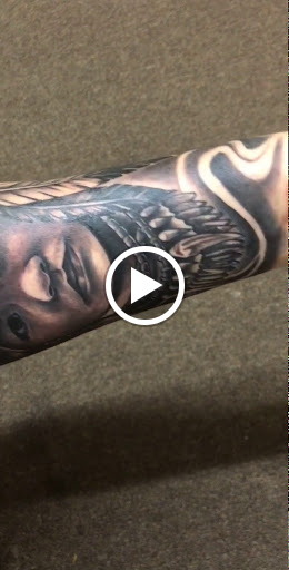 Tattoo Shop «Black Diamond Tattoo», reviews and photos, 412 Lincoln Blvd, Venice, CA 90291, USA