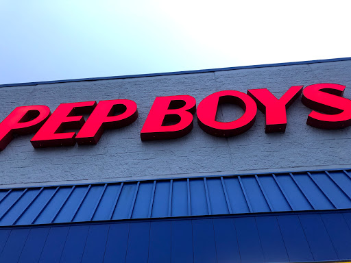 Auto Parts Store «Pep Boys Auto Parts & Service», reviews and photos, 5380 Covington Hwy, Decatur, GA 30035, USA