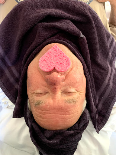 Beauty Salon «Elegant Edge Hair Salon and Day Spa», reviews and photos, 11 Phelps Way, Willington, CT 06279, USA