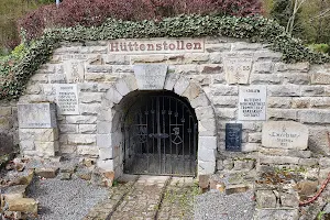 Besucherbergwerk Hüttenstollen image