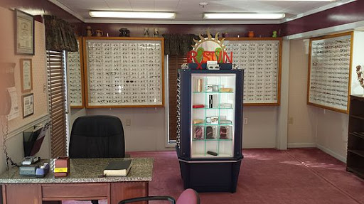Optician «Biltmore Vision Center», reviews and photos, 17 Sardis Rd, Asheville, NC 28806, USA