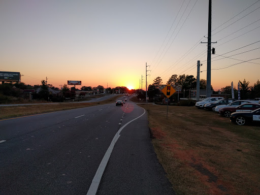 Supermarket «ALDI», reviews and photos, 3400 Atlanta Hwy, Athens, GA 30606, USA