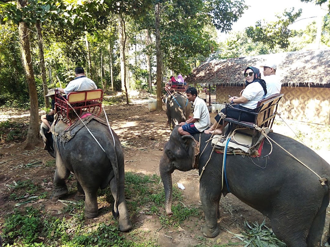 Sumate Koh Lanta Yai Safari Ltd. Part.