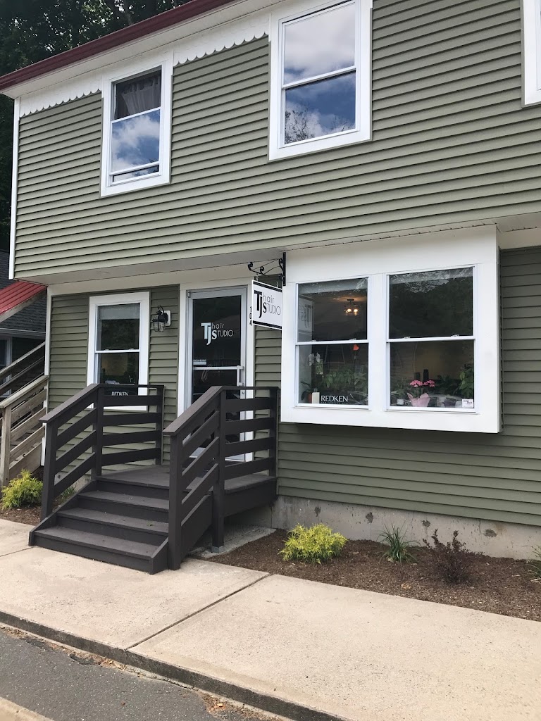 TJ Hair Studio, LLC 06482