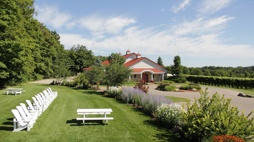 Winery «Brys Estate Vineyard», reviews and photos, 3309 Blue Water Rd, Traverse City, MI 49686, USA