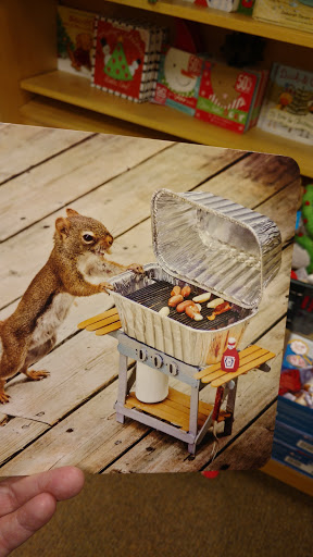 Book Store «Barnes & Noble», reviews and photos, 6134 S Westnedge Ave, Portage, MI 49002, USA