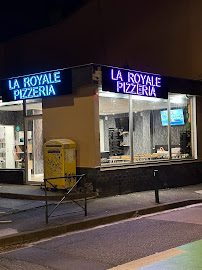 Photos du propriétaire du PIZZERIA LA ROYALE à Toulouse - n°5