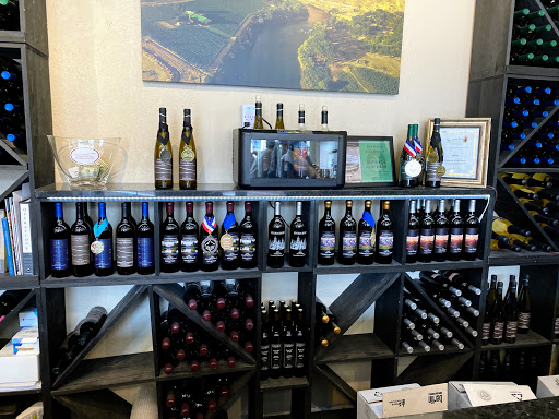 Winery «Continental Divide Winery», reviews and photos, 505 S Main St A 4, Breckenridge, CO 80424, USA