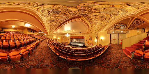 Performing Arts Theater «State Theatre Center for the Arts», reviews and photos, 453 Northampton St, Easton, PA 18042, USA