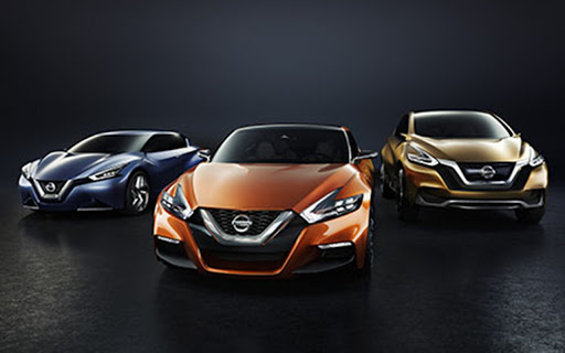 Nissan Dealer «Baron Nissan Inc», reviews and photos, 235 Glen Cove Rd, Greenvale, NY 11548, USA