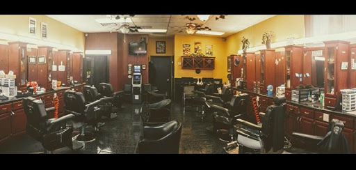 Line Up Barber Shop