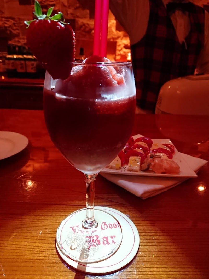 ベリー グッド バー クラシック 福井県福井市順化 バー グルコミ