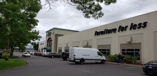 Furniture Store «Mor Furniture for Less», reviews and photos, 10487 SW Cascade Ave, Tigard, OR 97223, USA