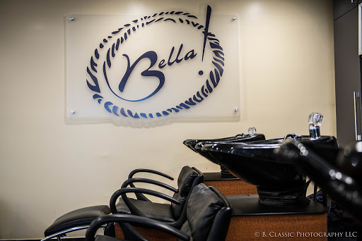 Beauty Salon «Bella Hair Salon of Canton», reviews and photos, 2809 Boston St, Baltimore, MD 21224, USA