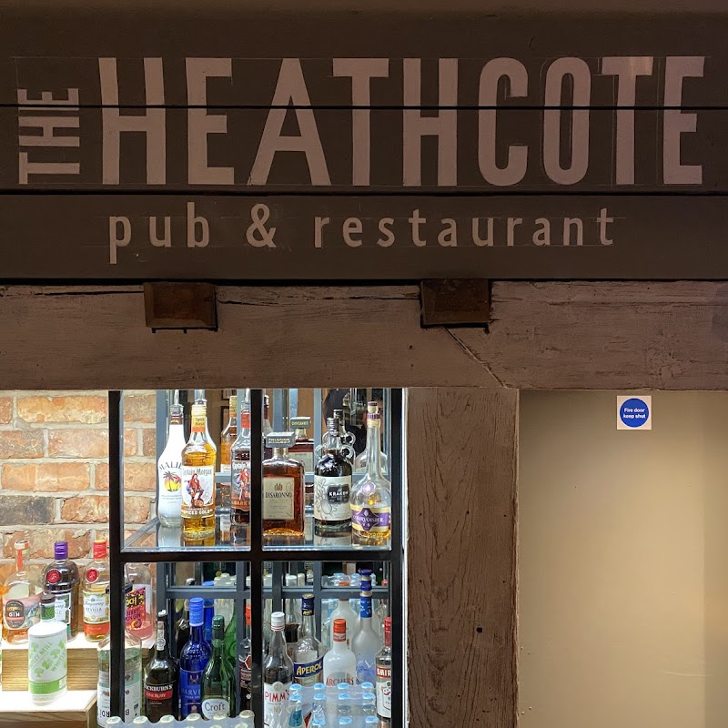 The Heathcote