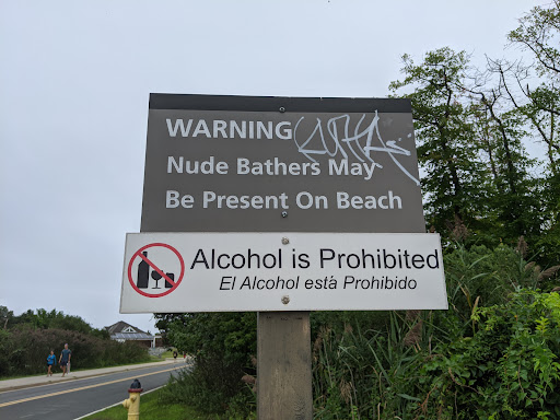 National Park «Gateway National Recreation Area», reviews and photos, 26 Hudson Rd, Highlands, NJ 07732, USA