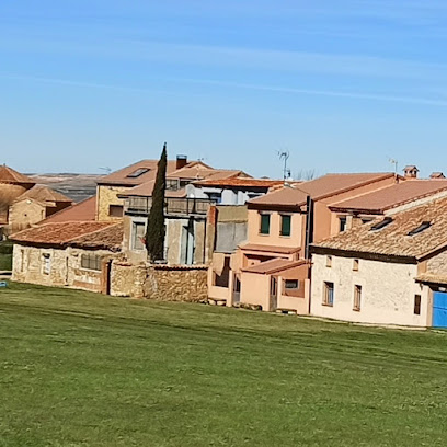 Casa rural Las Eras I y II - C. Alta-Santa M Riaza, 11, 40594 Santa María de Riaza, Segovia, Spain