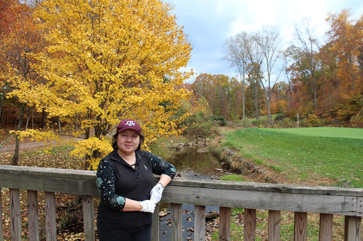 Golf Course «Generals Ridge Golf Course», reviews and photos, 9701 Manassas Dr, Manassas Park, VA 20111, USA