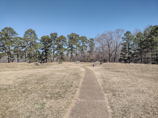 National Park «Petersburg National Battlefield Park Trailhead», reviews and photos, 5001 Siege Rd, Petersburg, VA 23804, USA