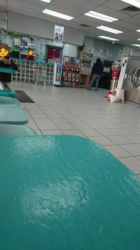 Laundromat «Laundry Plus», reviews and photos, 779 Roosevelt Ave, Carteret, NJ 07008, USA