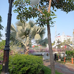Taman Jembatan Ujung Galuh
