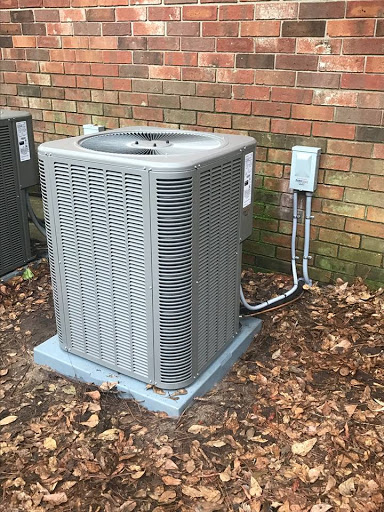 HVAC Contractor «Northpoint Heating & Air Inc», reviews and photos