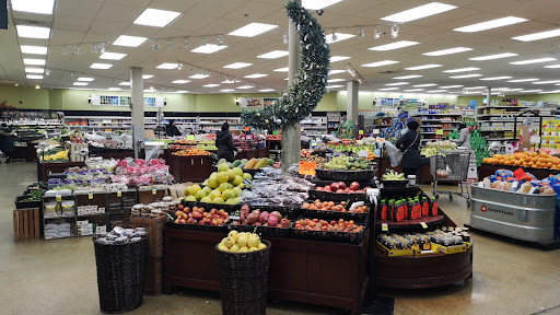 Supermarket «Dearborn Fresh», reviews and photos, 13661 Colson St, Dearborn, MI 48126, USA