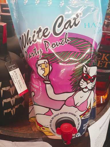 Liquor Store «Mahan Discount Liquor & Wine», reviews and photos, 6515 Brockport Spencerport # 9, Brockport, NY 14420, USA