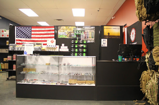 Airsoft Supply Store «Patriot Armory - Airsoft», reviews and photos, 368 E Main St, Middletown, DE 19709, USA